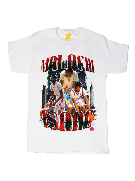 Malachi Isaac Oversized Print