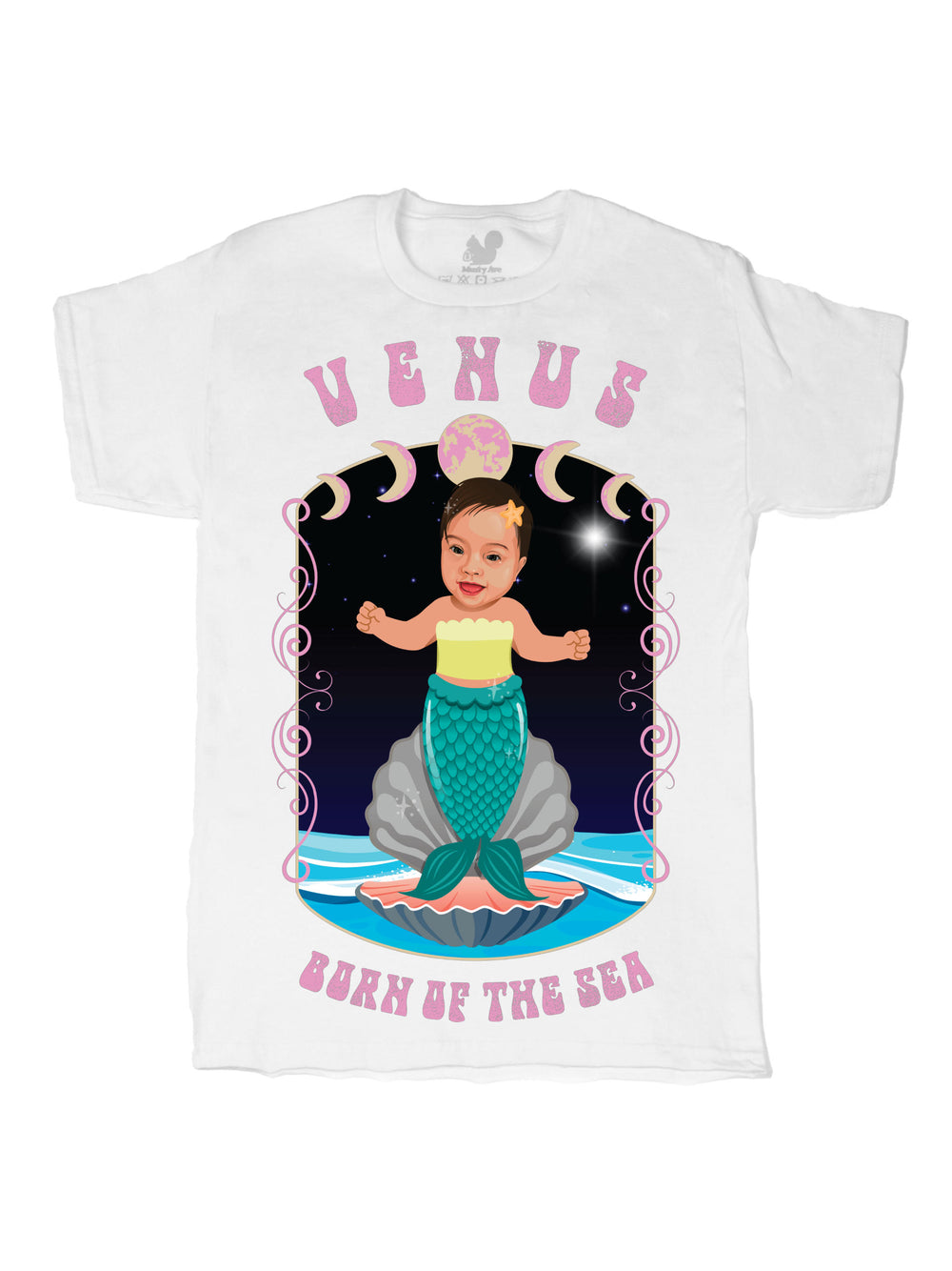 Venus Oversized Print