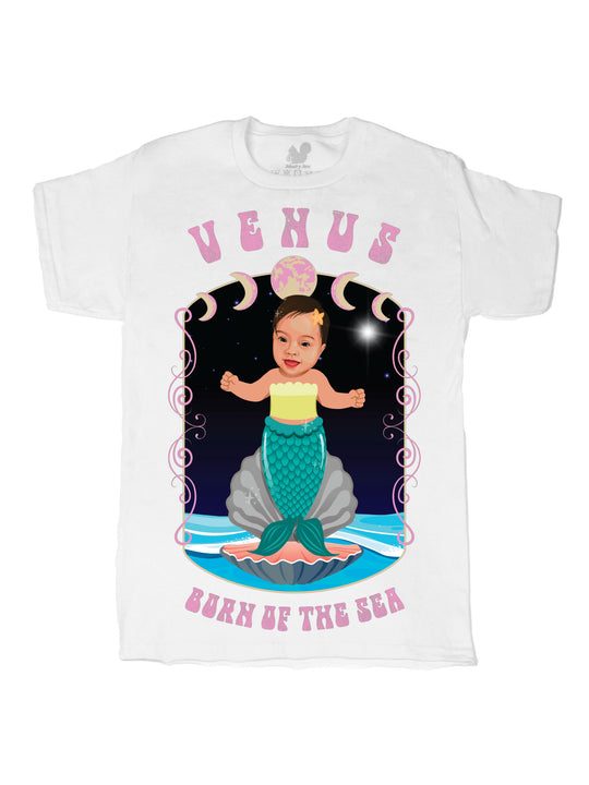 Venus Oversized Print