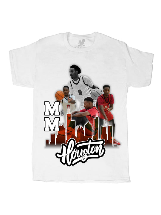 Mekhi Mclntyre Oversized Print