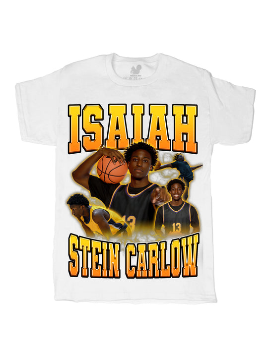 Isaiah Stein Carlow Oversized Print