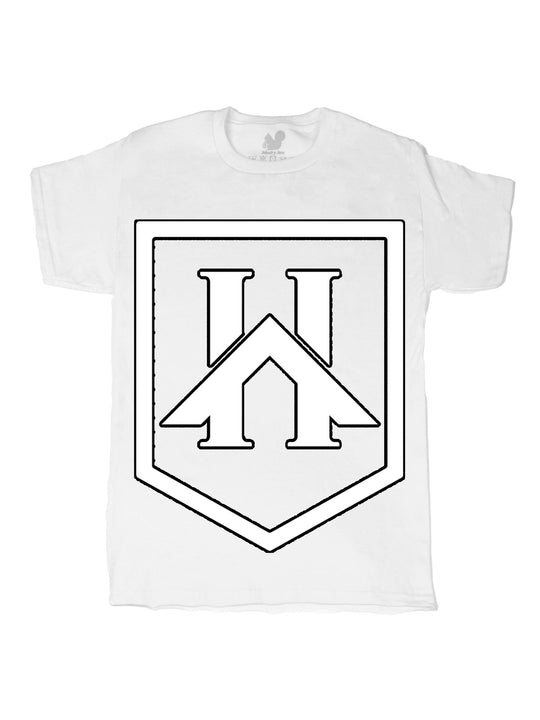 House of Her Athletics Oversized Print