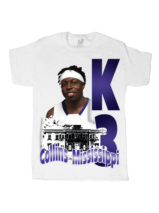Kevin Firle Oversized Print