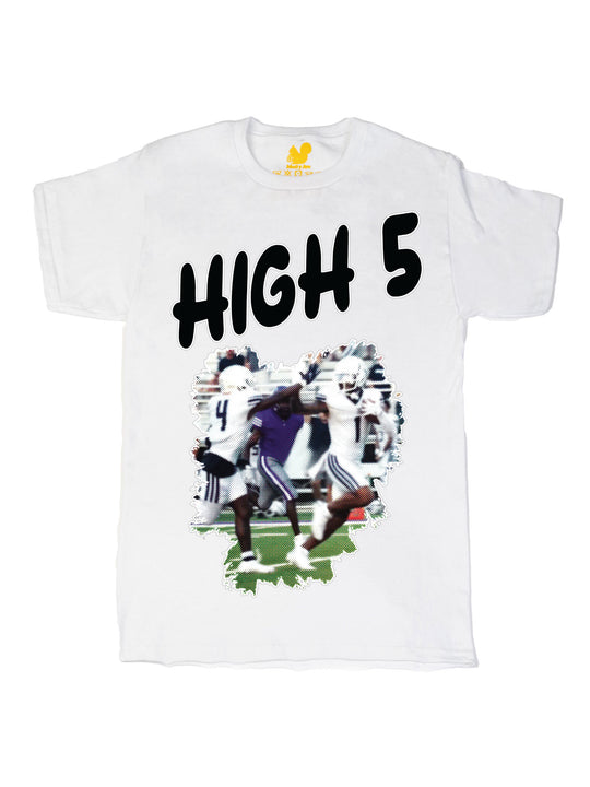 Yemi Ward Oversized Print