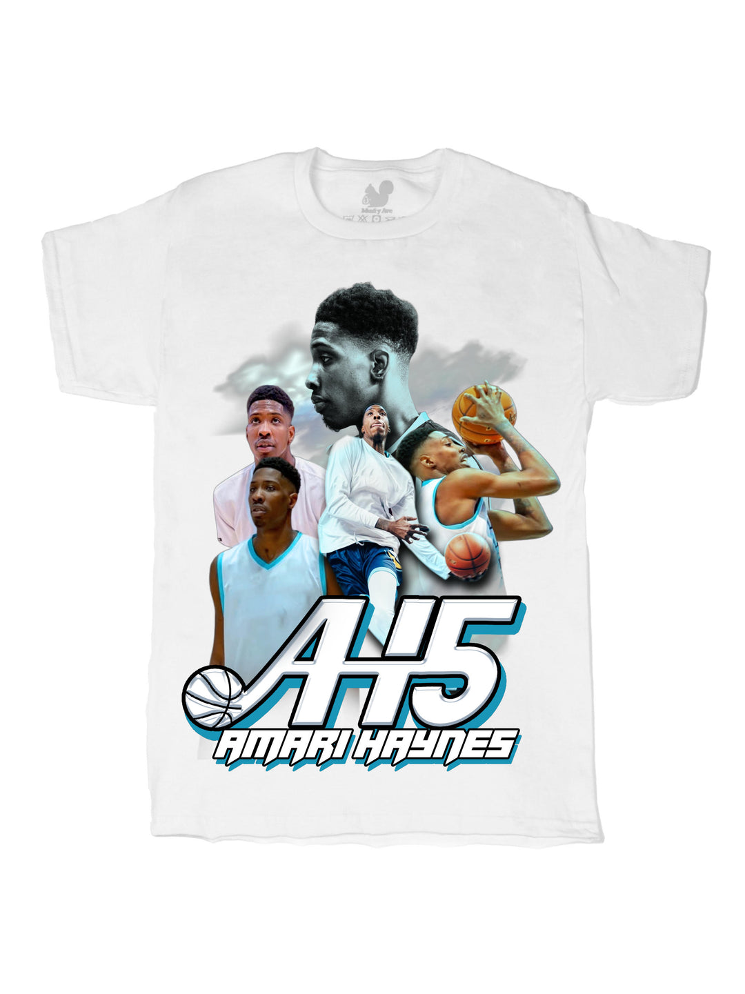 Amari Haynes Oversized Print