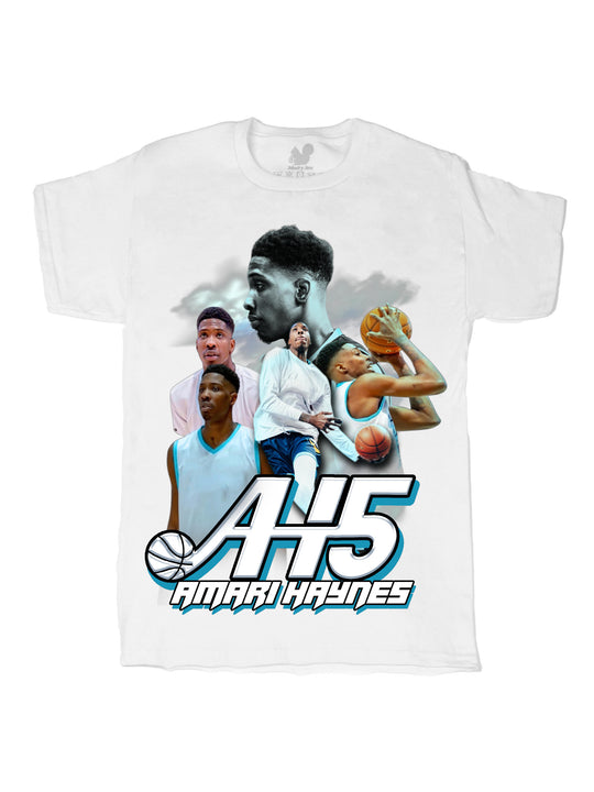 Amari Haynes Oversized Print