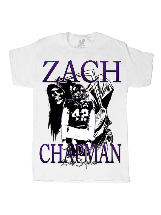 Zach Chapman Oversized Print