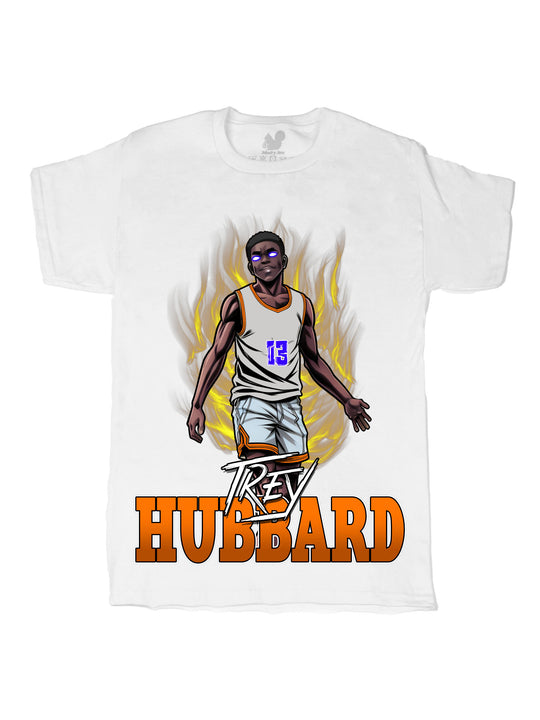 Trey Hubbard Oversized Print