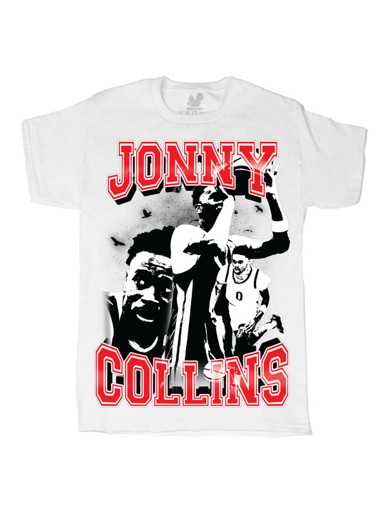 Jonny Collins Oversized Print