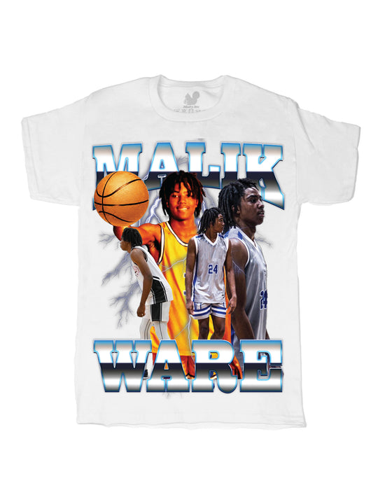 Malik Ware Oversized Print