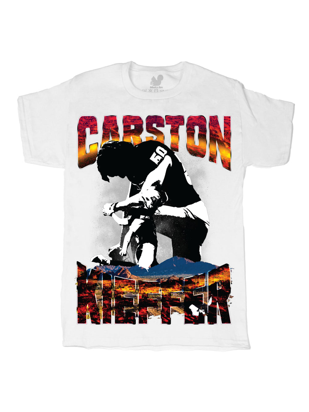 Carston Kieffer Oversized Print