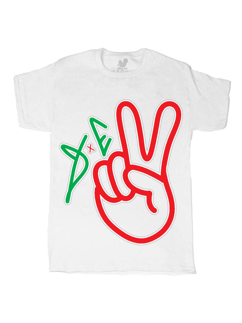 Jordan Eldridge Oversized Print