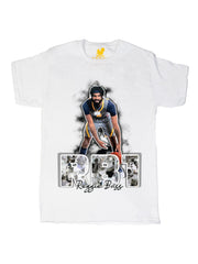 Reggie Bass Oversized Print