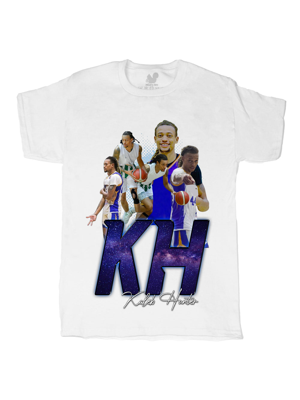 Kaleb Hunter Oversized Print