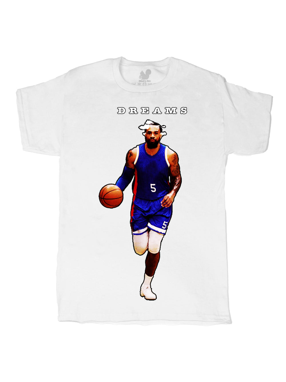 Ray Miller Oversized Print