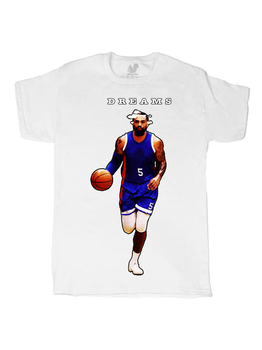 Ray Miller Oversized Print