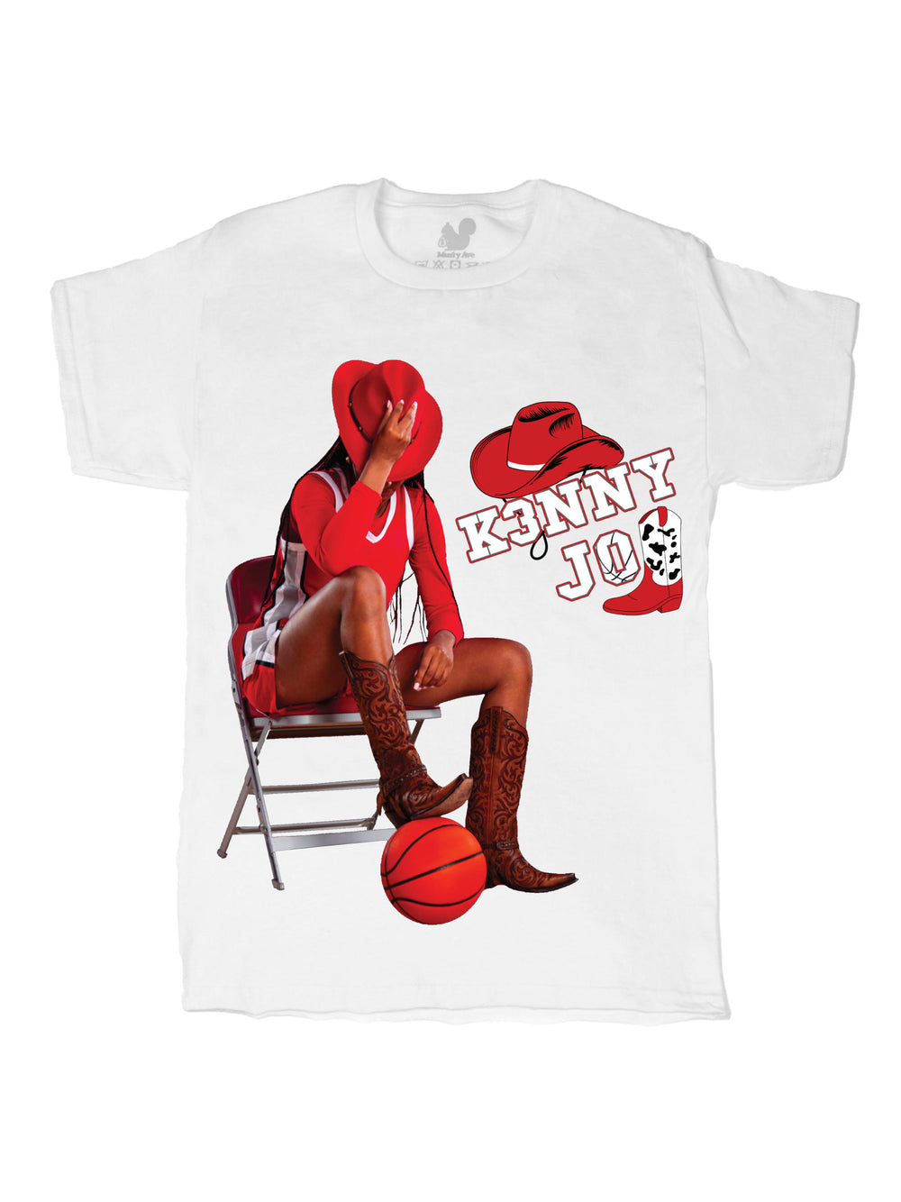 Kennedy Cambridge Oversized Print