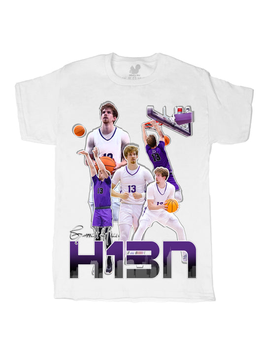 Garrett Hien Oversized Print