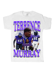 Terrence Murray Oversized Print