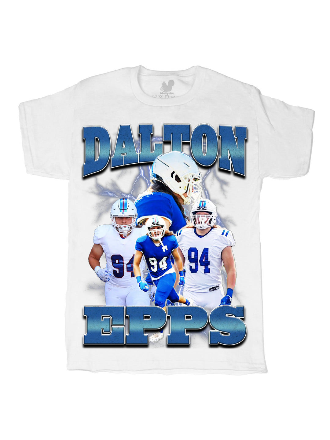 Dalton Epps Oversized Print