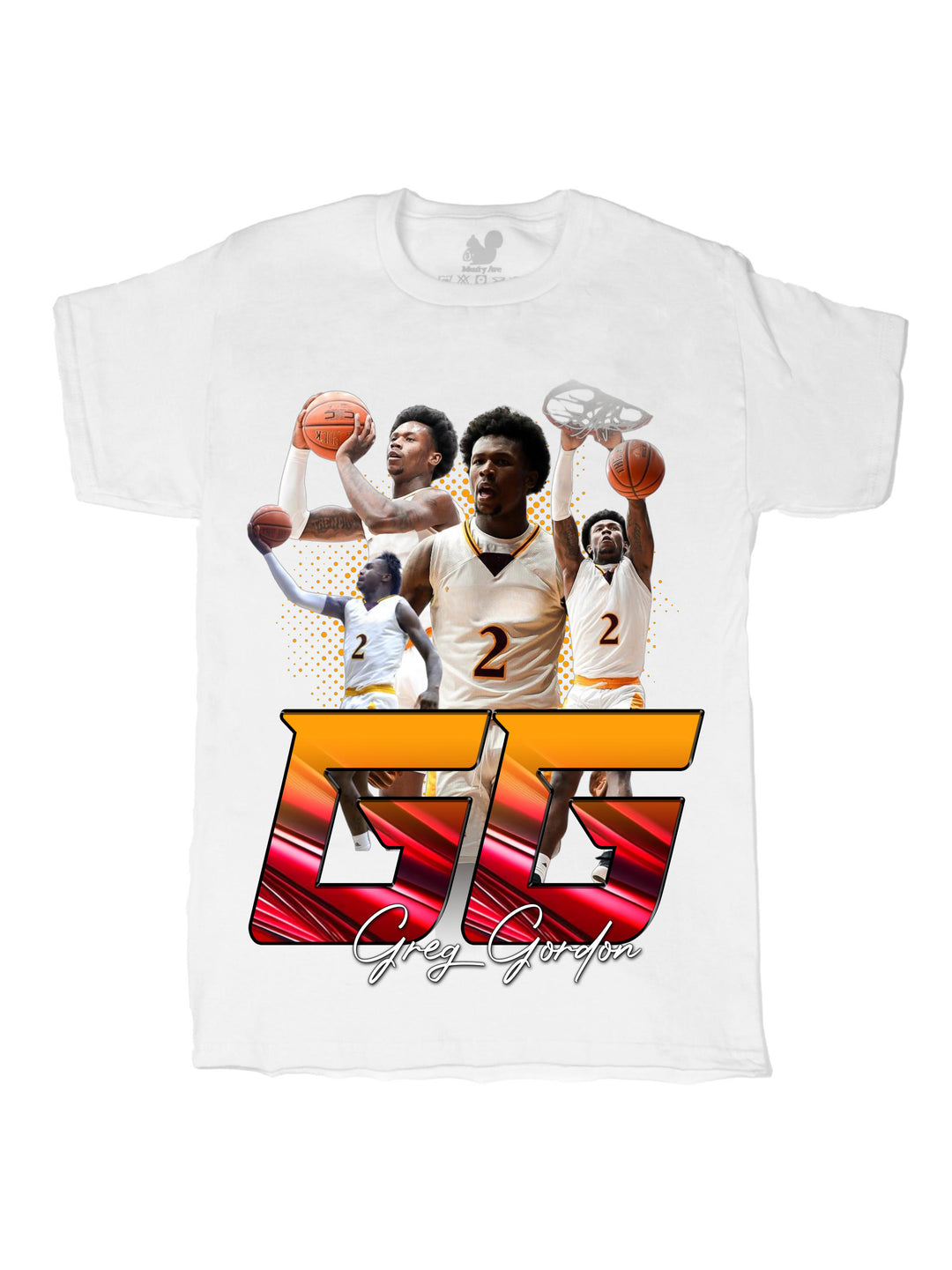 Greg Gordon Oversized Print