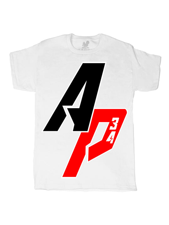 Antonio Antwan Pore Oversized Print