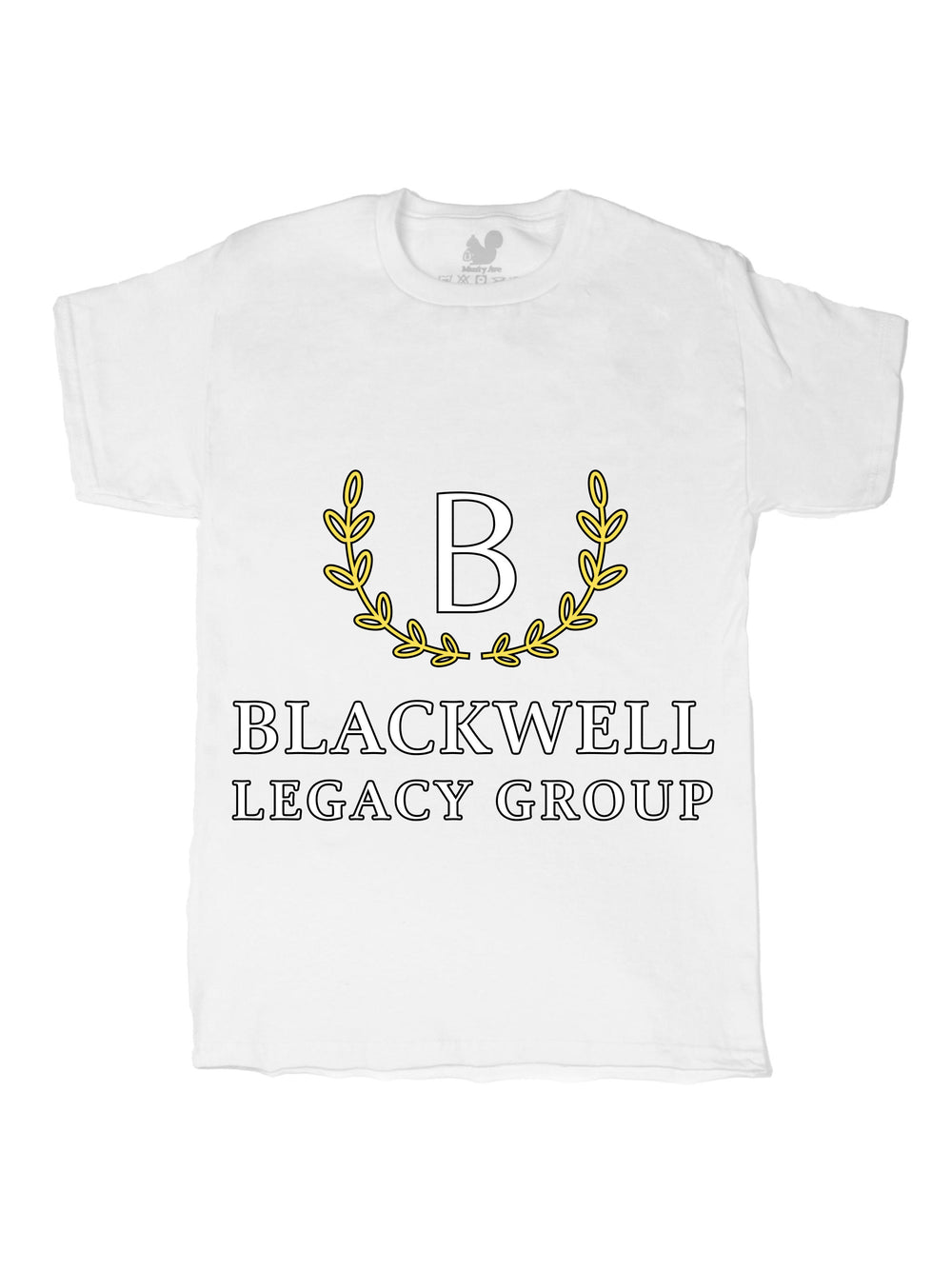 Blackwell Legacy Oversized Print