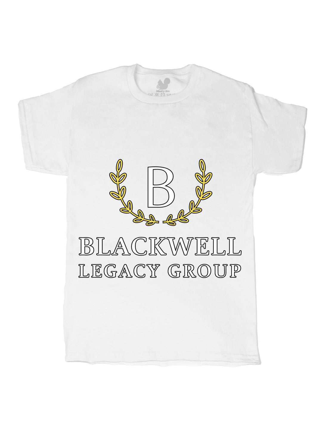 Blackwell Legacy Oversized Print