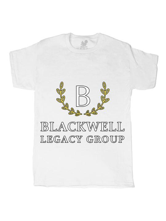 Blackwell Legacy Oversized Print