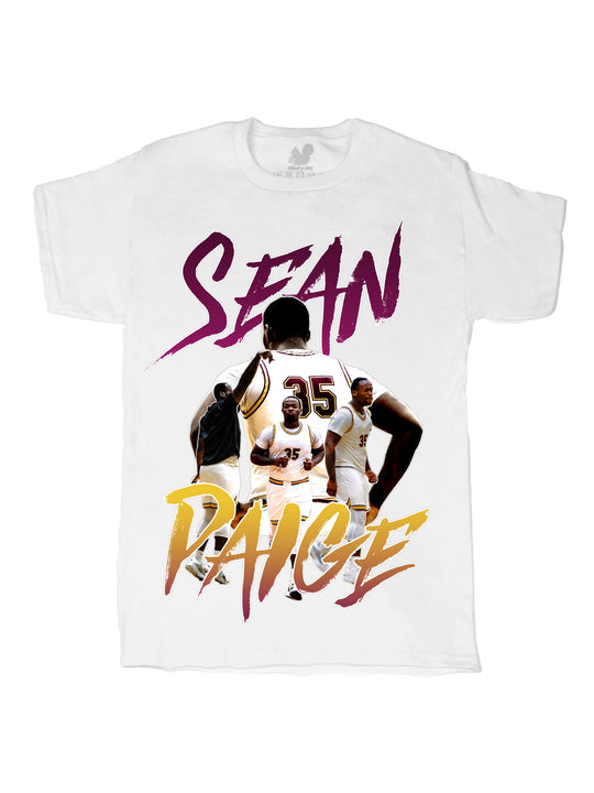 Sean Paige Oversized Print
