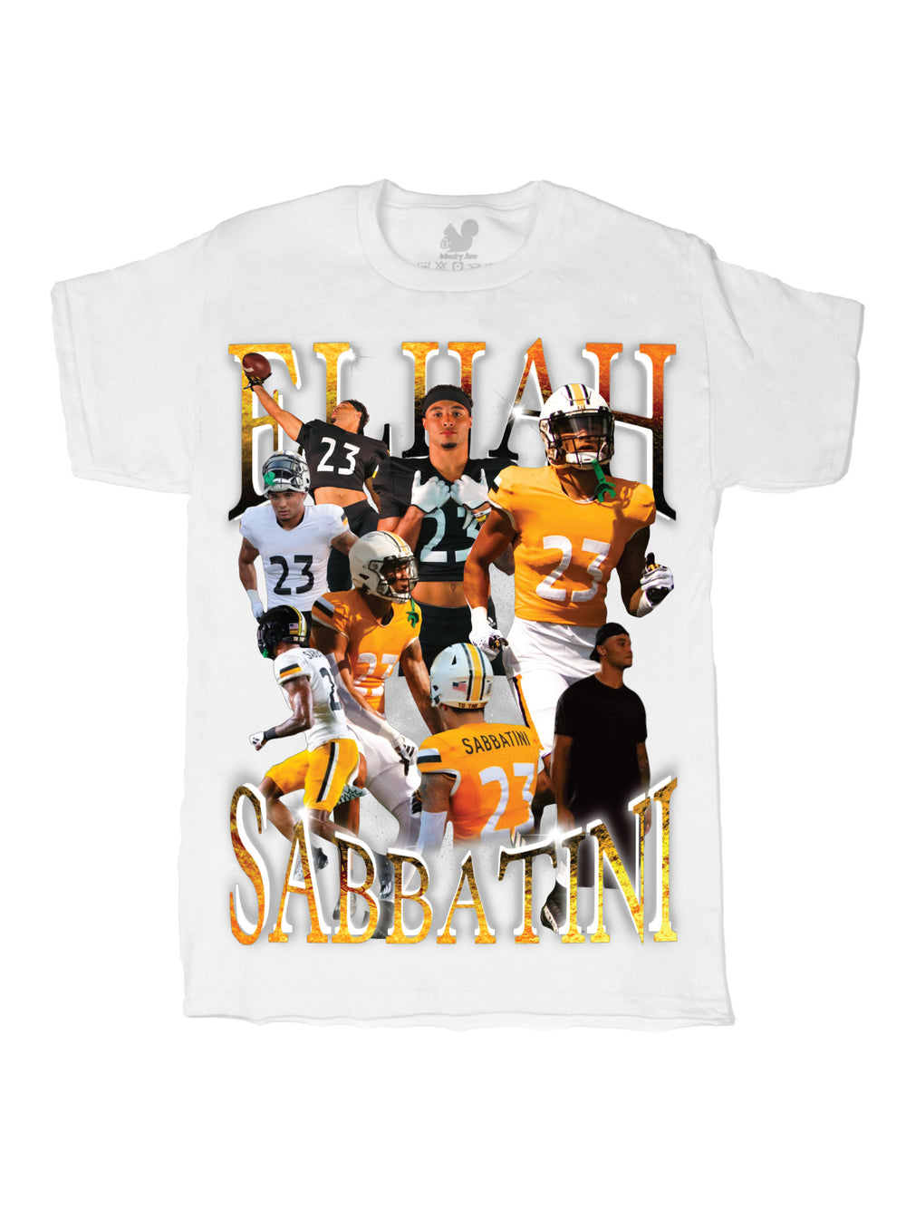 Elijah Sabbatini Oversized Print
