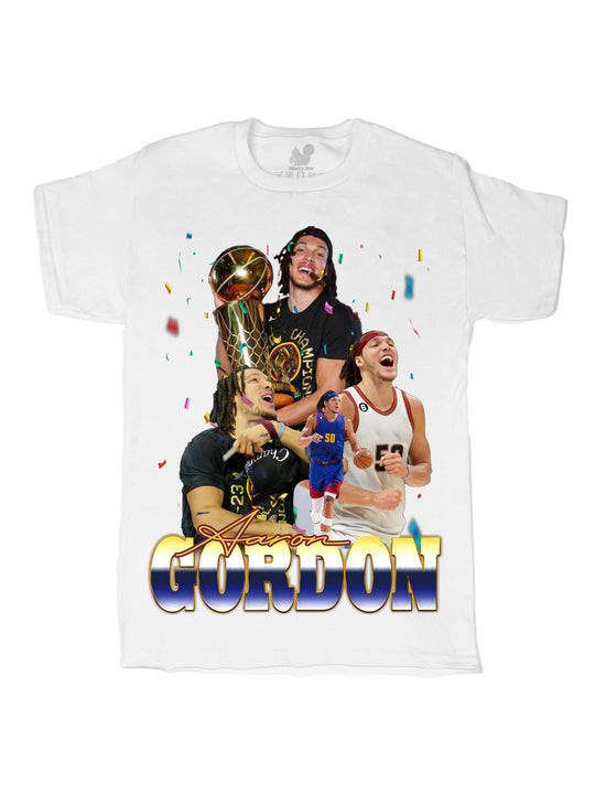 Aaron Gordon Oversized Print