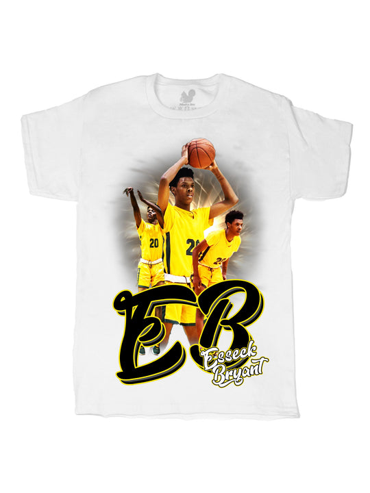 Esseck Bryant Oversized Print
