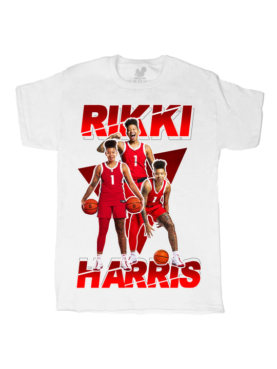 Rikki Harris Oversized Print