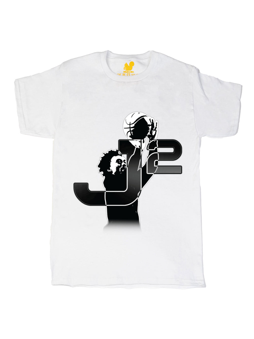 Jordan Rawls Oversized Print