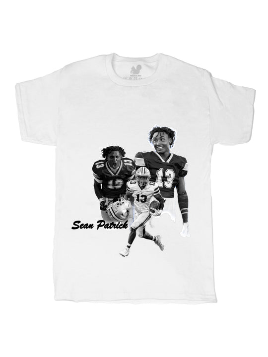 Sean Patrick Oversized Print