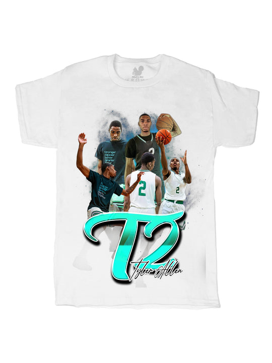 Tyler Allen Oversized Print
