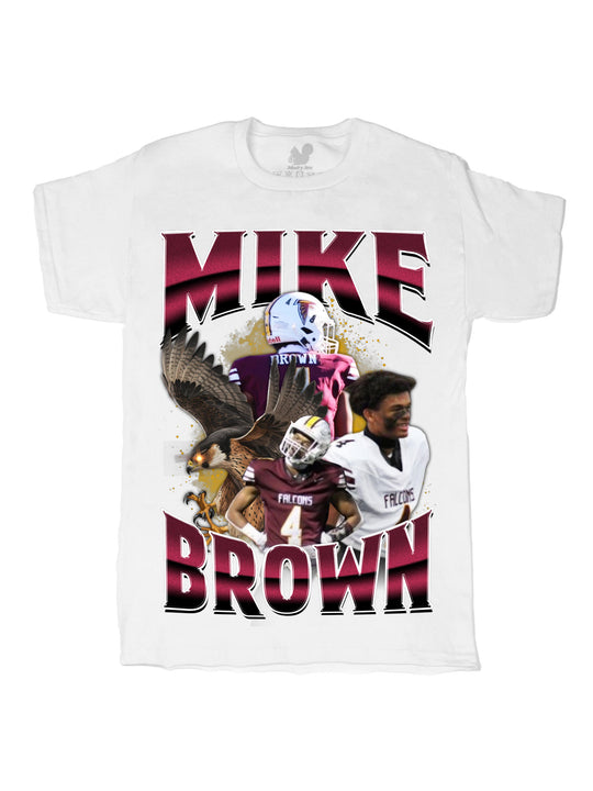 Michael Brown Collage Oversized Print