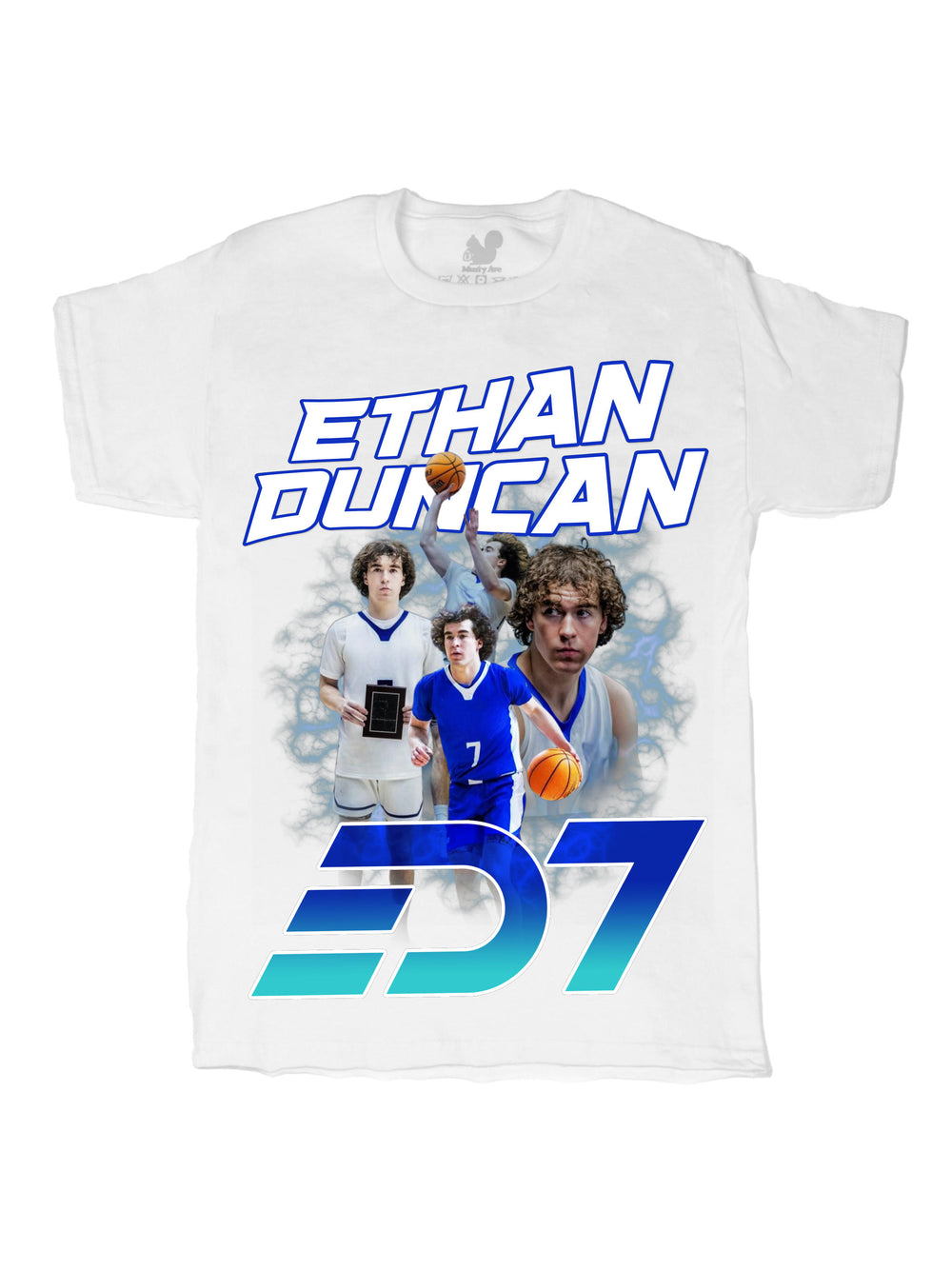 Ethan Duncan Oversized Print