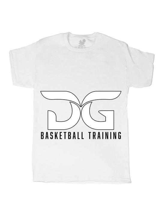 David Glubochansky Initials Oversized Print
