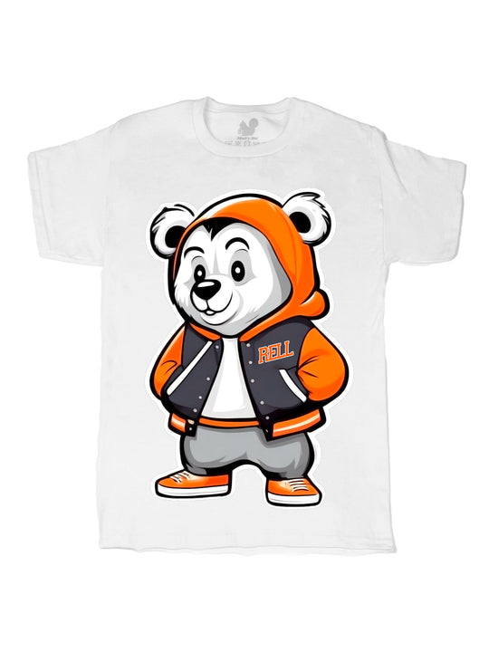 Terrell Williams Oversized Print