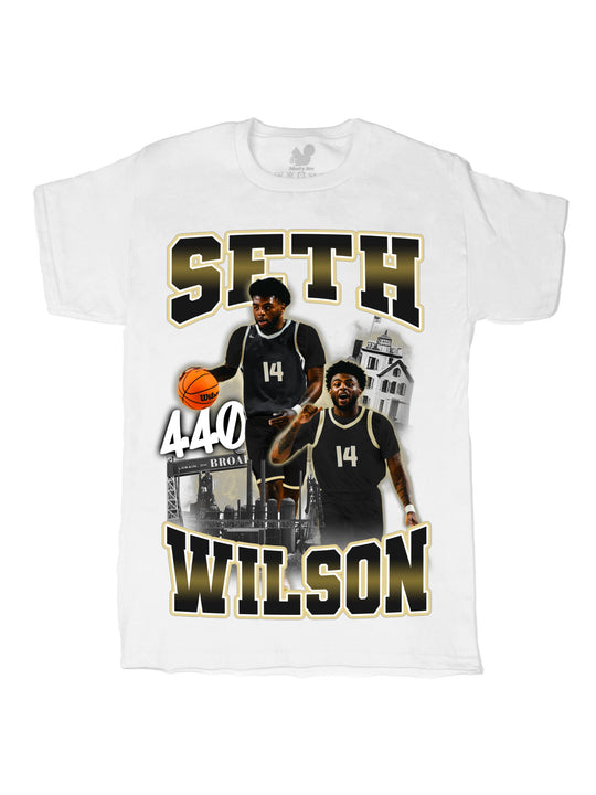 Seth Wilson Oversized Print