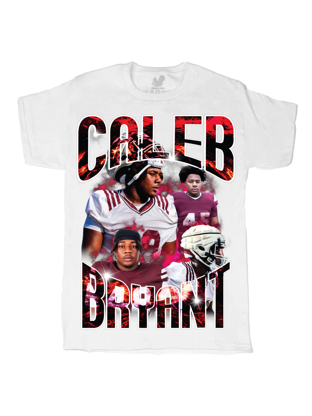 Caleb Bryant Oversized Print