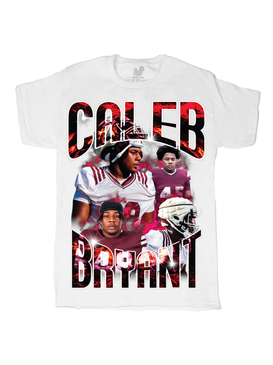 Caleb Bryant Oversized Print