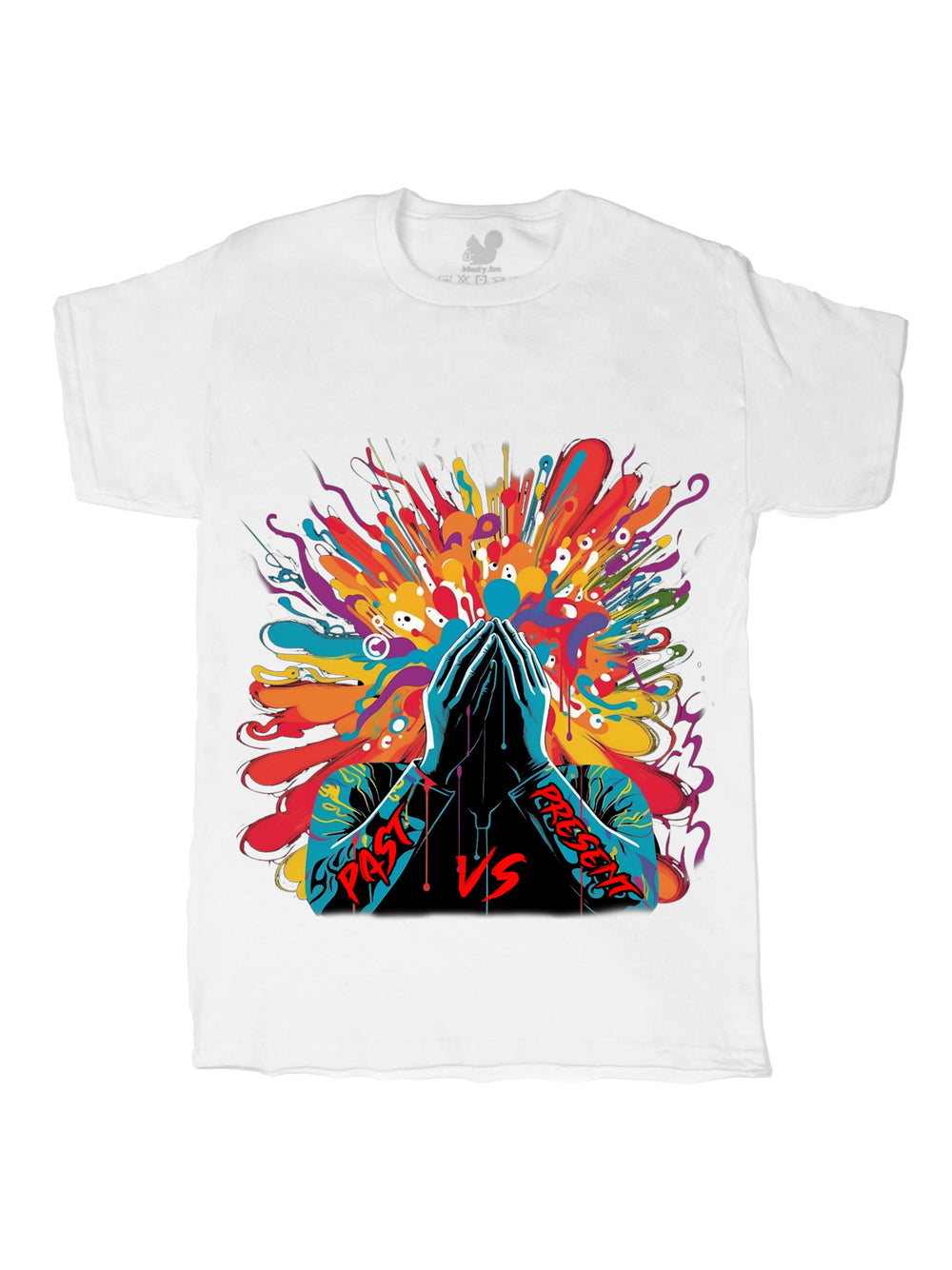 PVP Oversized Print