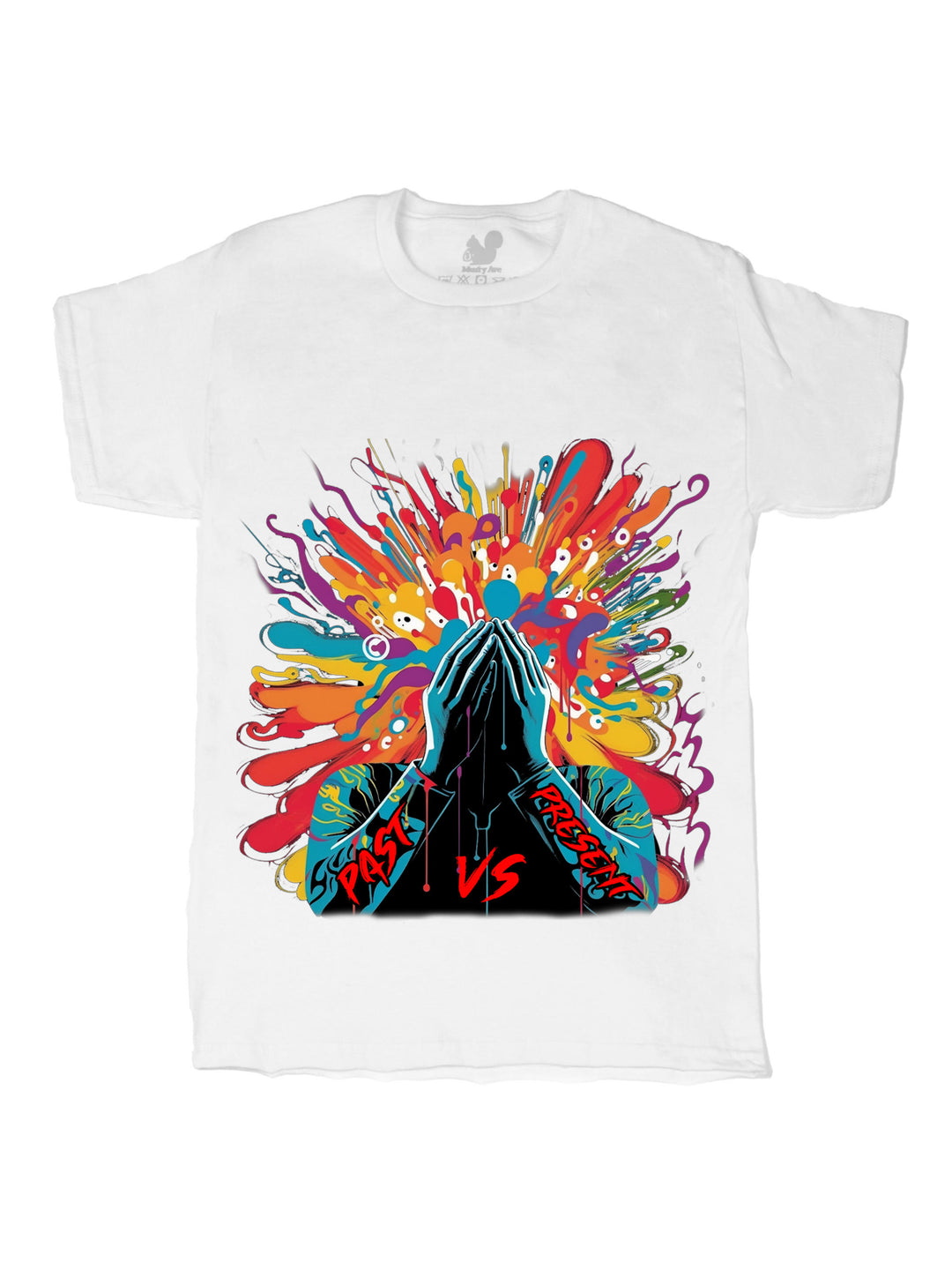 PVP Oversized Print