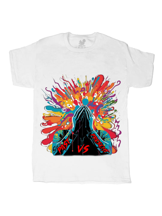 PVP Oversized Print
