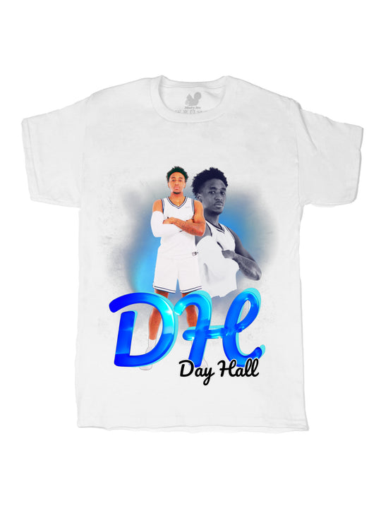 Sadaidriene Hall Oversized Print