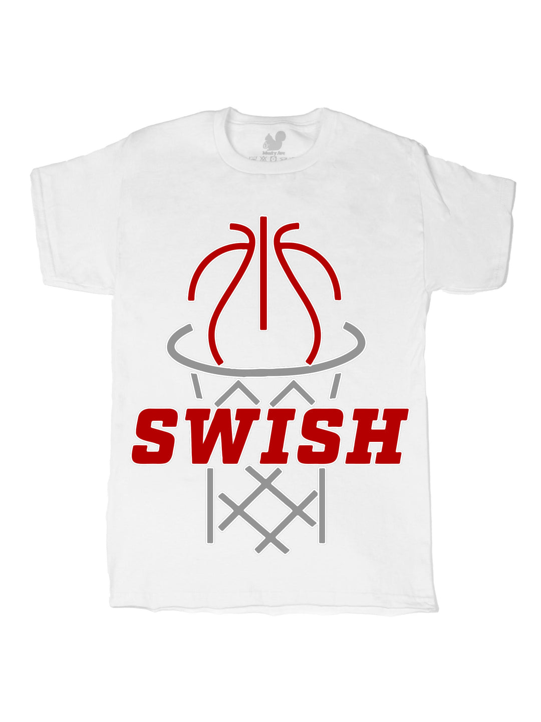 Swish Academy Oversized Print