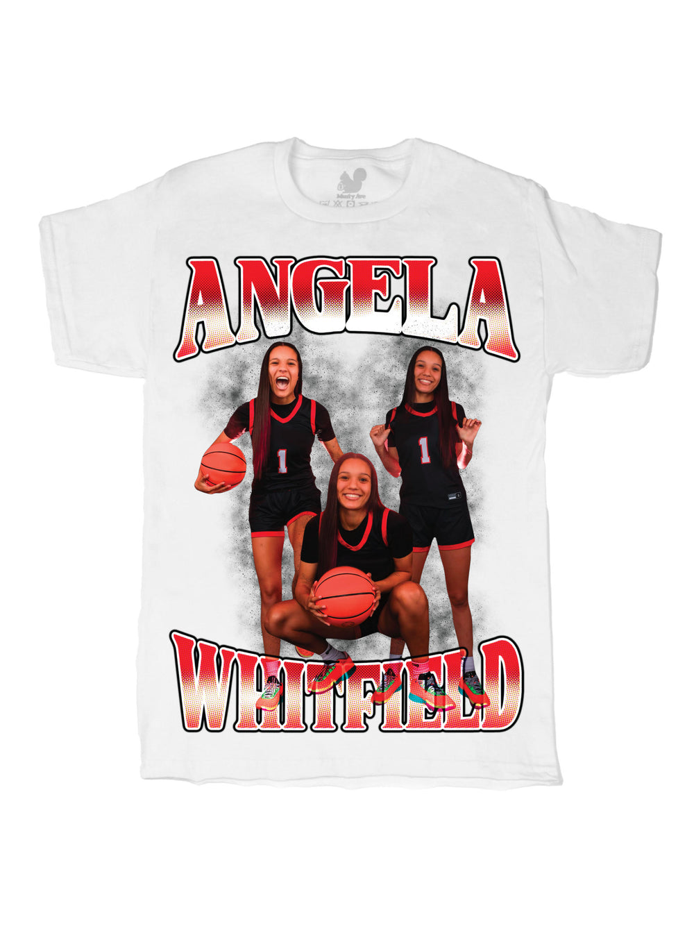 Angela Whitfield Oversized Print